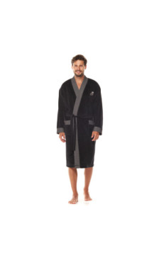 L&L bathrobe