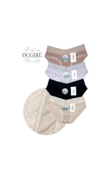 DC Girl apakšbiksītes