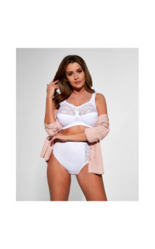 Viki rinnahoidja ilma vibudeta