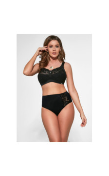 Viki bra without bows