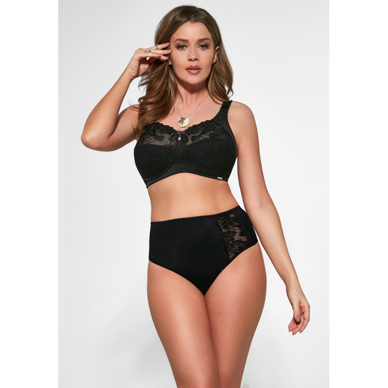 Viki bra without bows