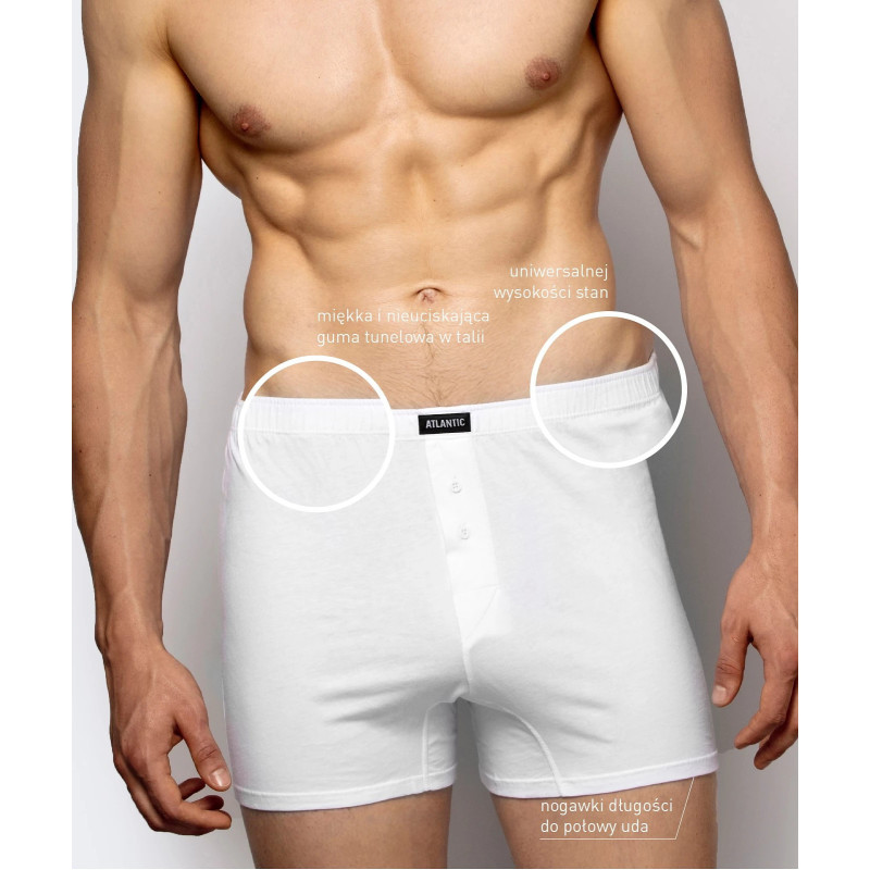 Atlantic aluspüksid