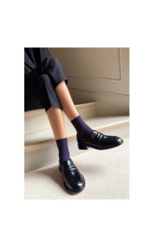 Veneziana kojinės su mikrofibra