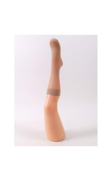 YO! zeķes līdz ceļiem