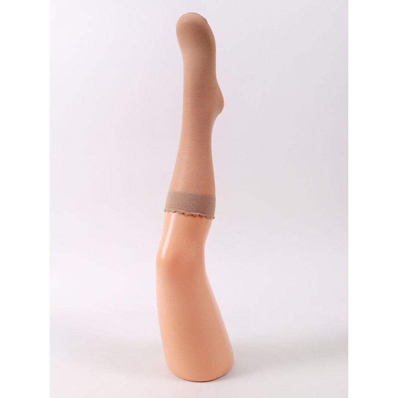 YO! zeķes līdz ceļiem