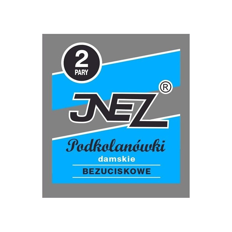 Inez zeķes līdz ceļiem