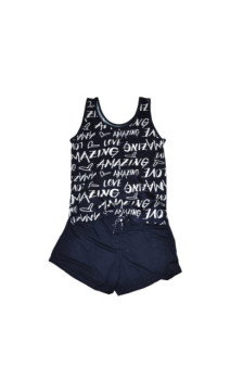 De Lafense pidžaama