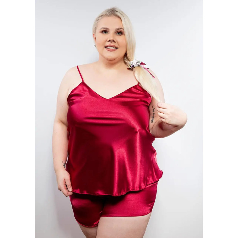 DKaren pidžamas no satīna