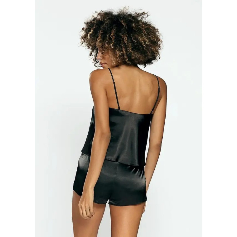 DKaren pidžamas no satīna