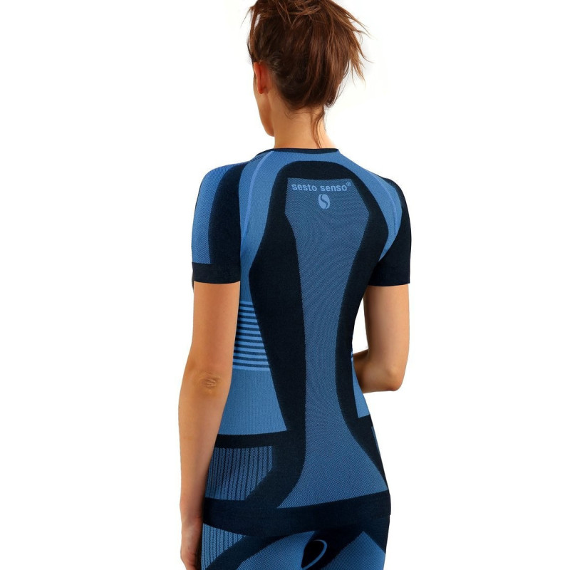 Sesto Senso termiline aluspesu