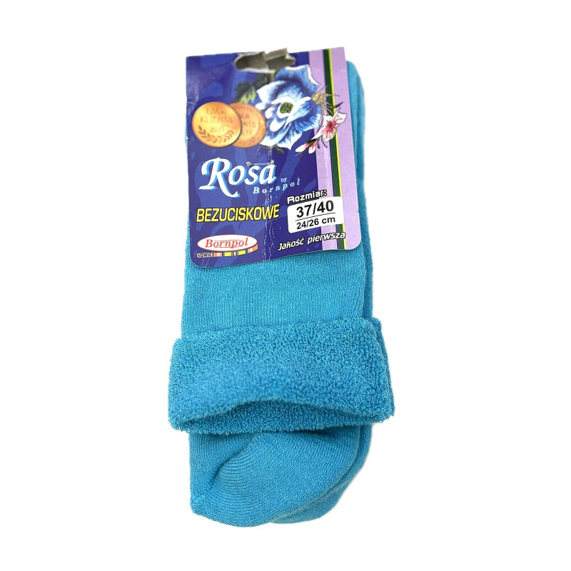 Bornpol socks