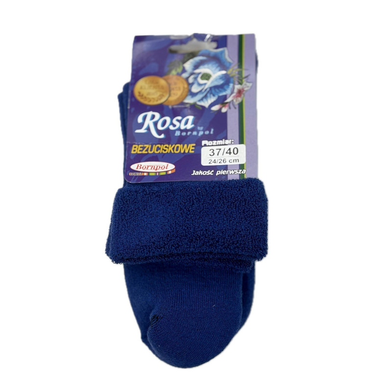 Bornpol socks