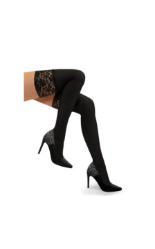 Sesto Senso stockings