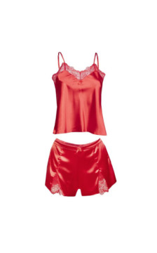 DKaren pidžamas no satīna