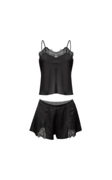 DKaren pidžamas no satīna