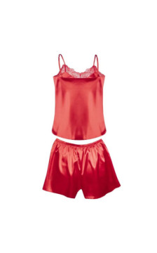 DKaren pidžamas no satīna