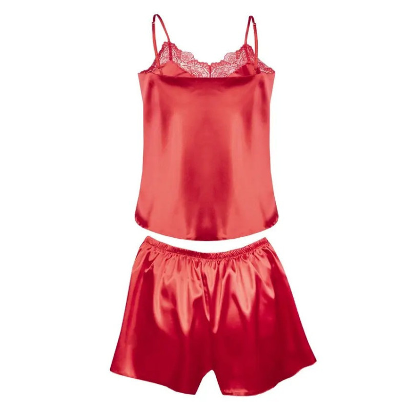 DKaren pižama iš satino