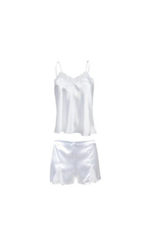 DKaren pidžamas no satīna