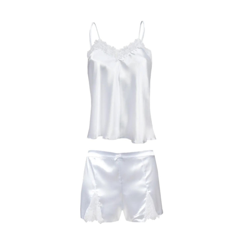 DKaren pidžamas no satīna