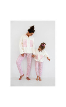 Sensis baby bathrobe