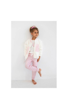 Sensis baby bathrobe