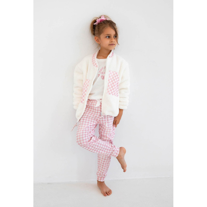 Sensis laste hommikumantel