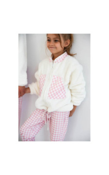 Sensis baby bathrobe