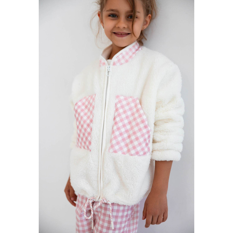 Sensis baby bathrobe