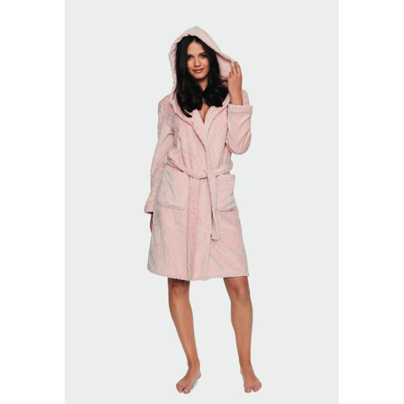Henderson Ladies bathrobe