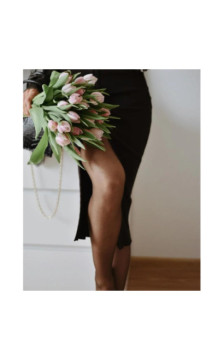 Gabriella pėdkelnės su likra