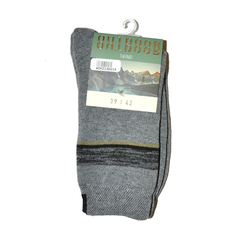 WiK kojinės žiemai