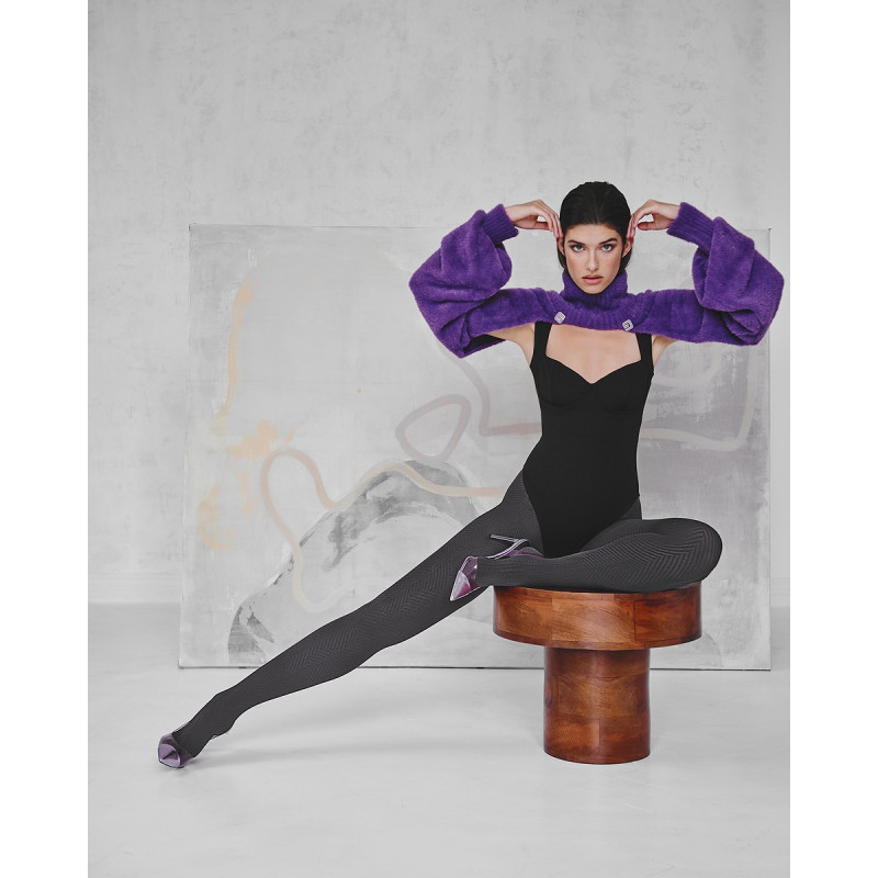 Gabriella pėdkelnės su mikrofibra