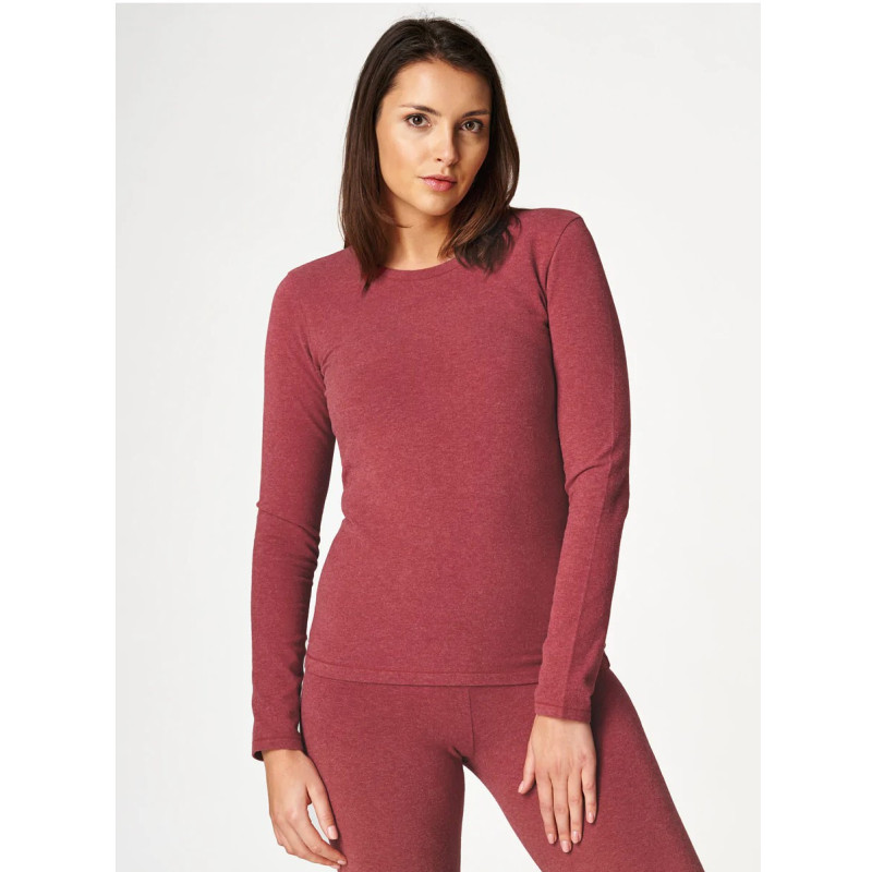 Key long-sleeved shirt