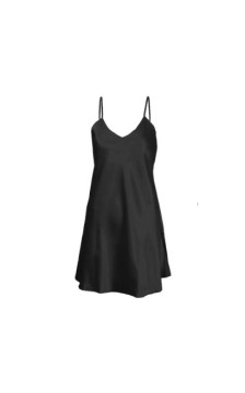 DKaren naktsveļa no satīna