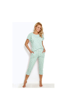 Taro pajamas
