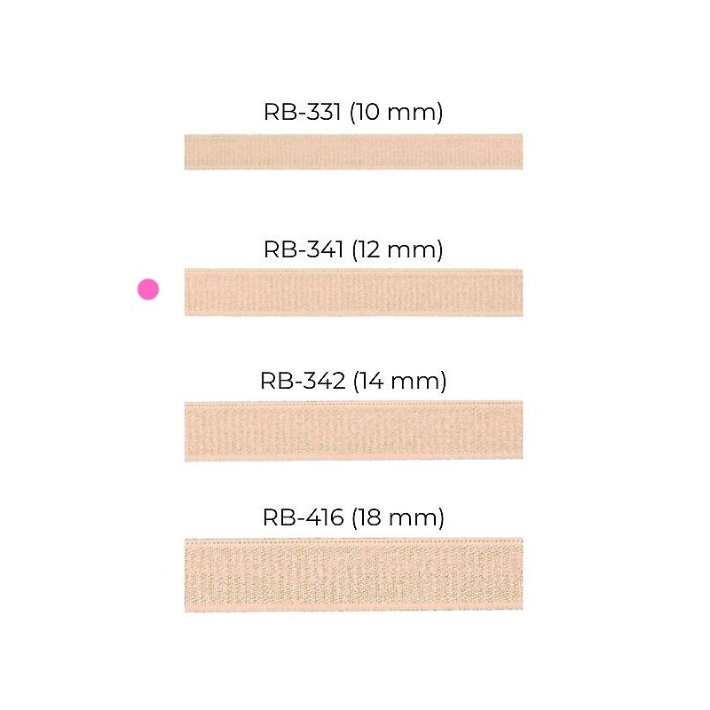 Julimex liemenėlės aksesuaras