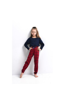 Sensis pajamas for a girl