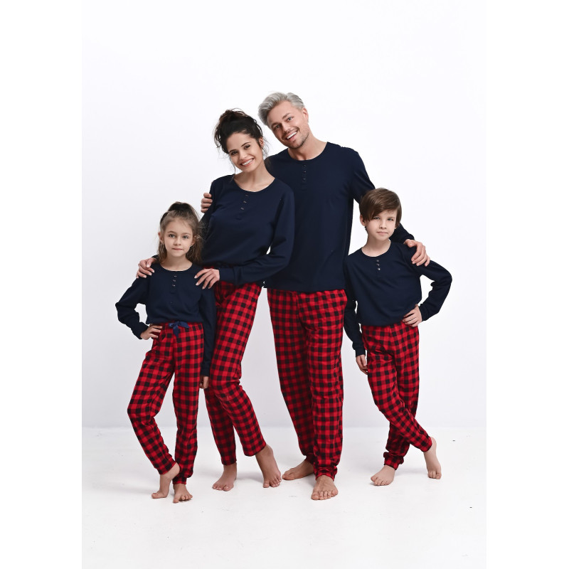 Sensis pidžamas meitenei