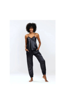 DKaren pidžamas no satīna