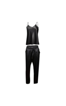 DKaren pidžamas no satīna