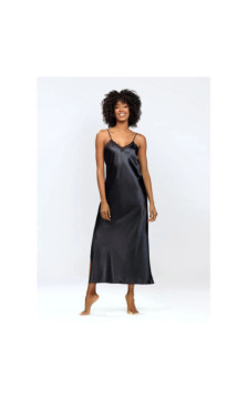 DKaren naktsveļa no satīna