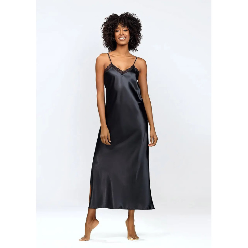 DKaren naktsveļa no satīna