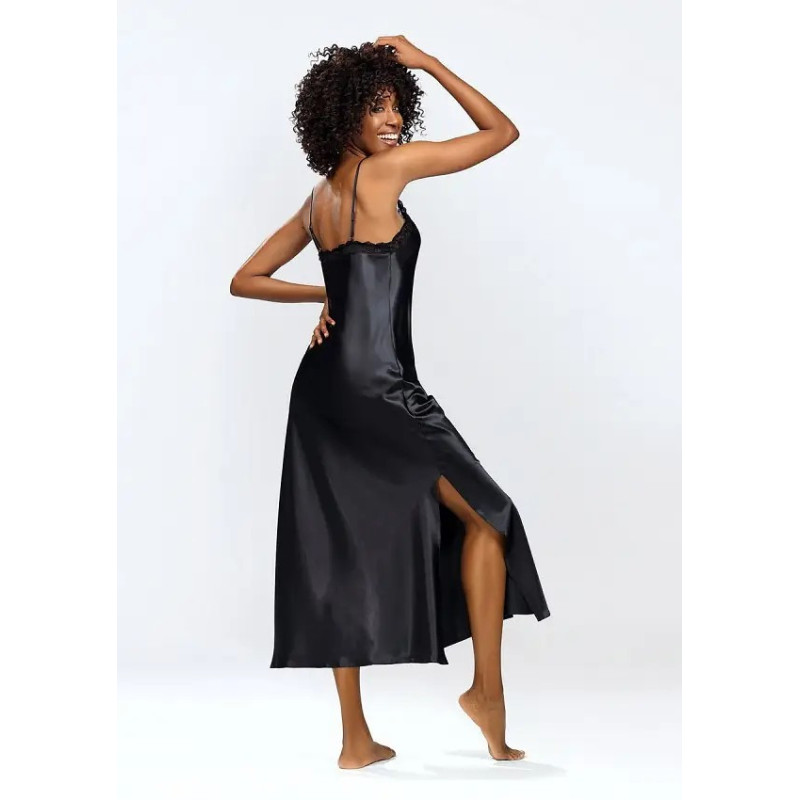 DKaren naktsveļa no satīna