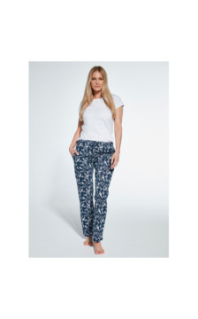 Cornette pajama trousers