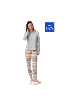 Key pajamas
