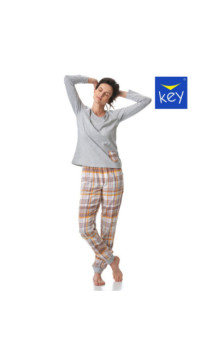 Key pajamas