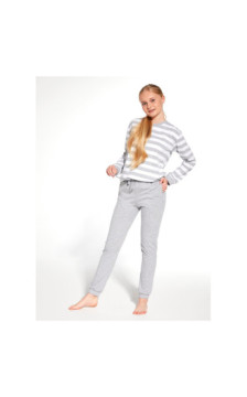 Cornette pajamas for a girl