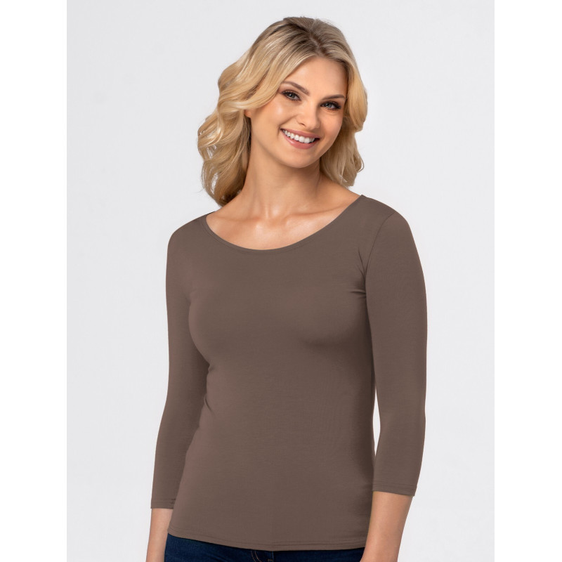 Babell marškinėliai ilgomis-rankovemis