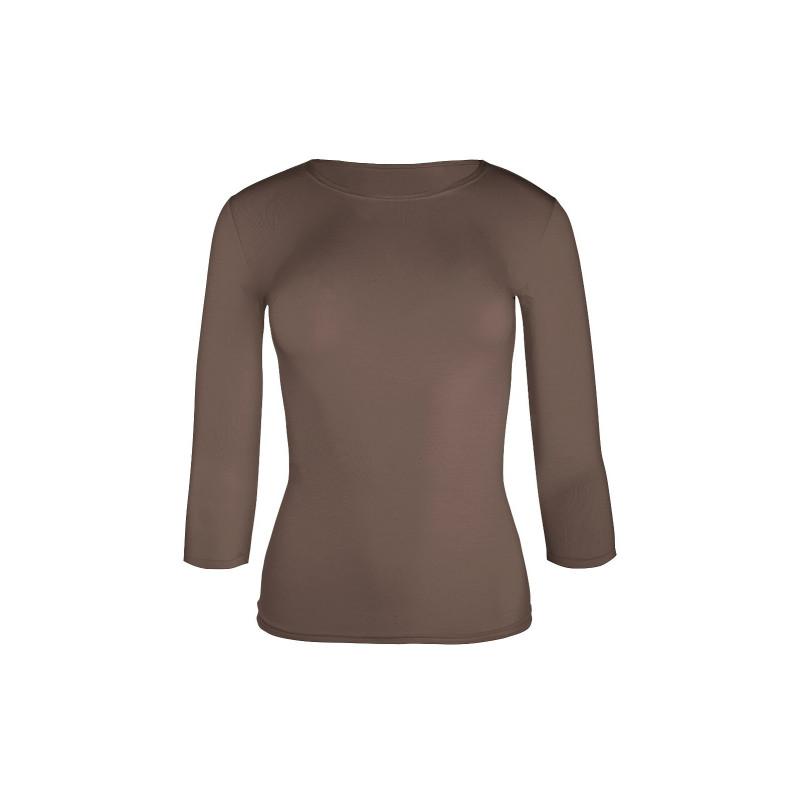 Babell marškinėliai ilgomis-rankovemis