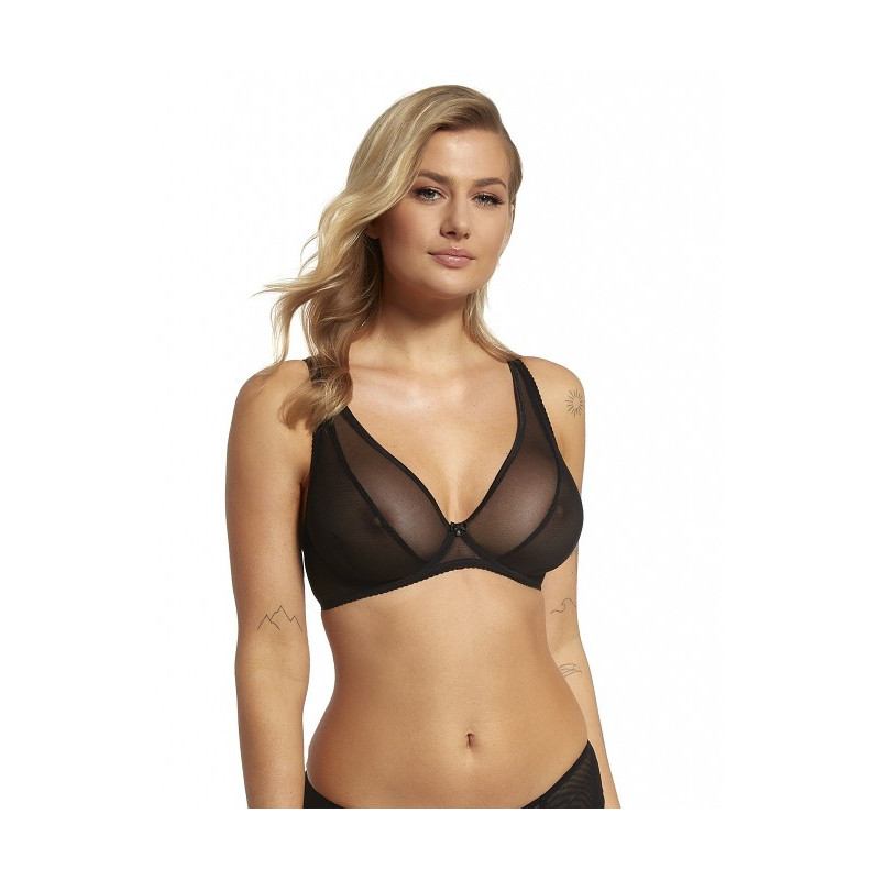 Lupoline krūšturis